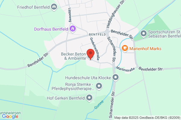 Bentfelder Beton- und Fertigteilbau GmbH & Co.KG