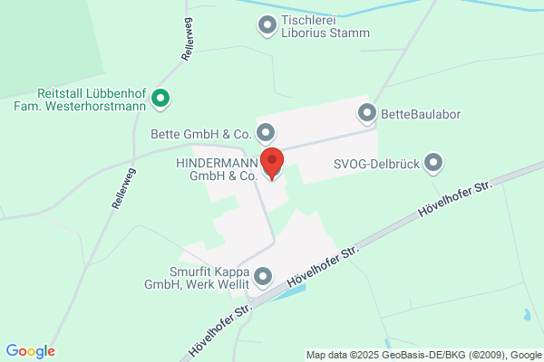 Blitzschutzservice Hinderthür GmbH