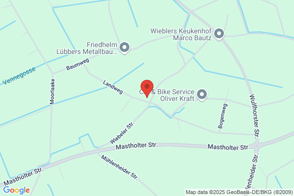 CHRISDA GmbH Bettenfabrikation