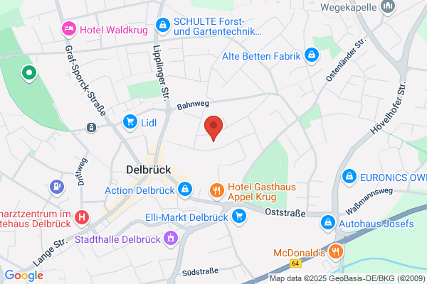 Caritas Altenzentrum St.Johannes Sozialstation