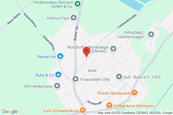 Dannhausen&Kowalski GmbH