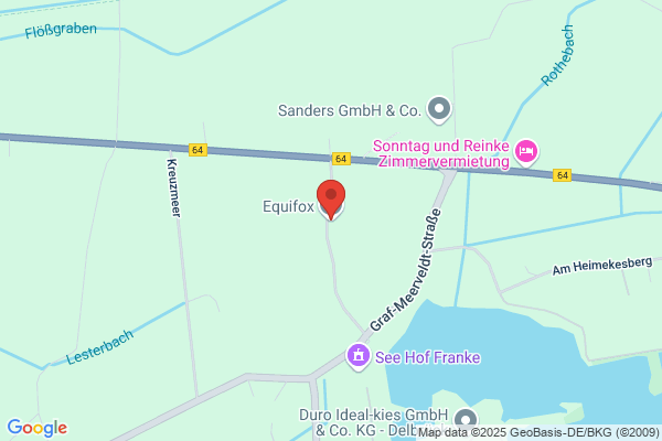 Equifox GmbH