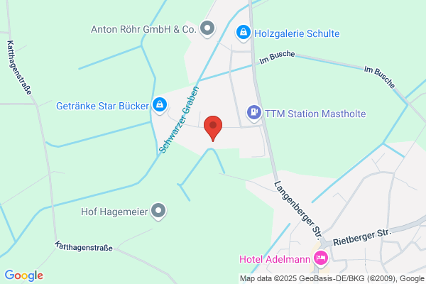 JP Autoteile Germany