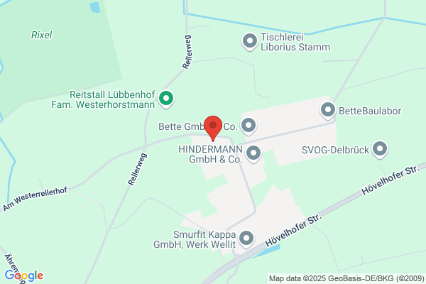 Josef Schulte Gesellschaft mbH