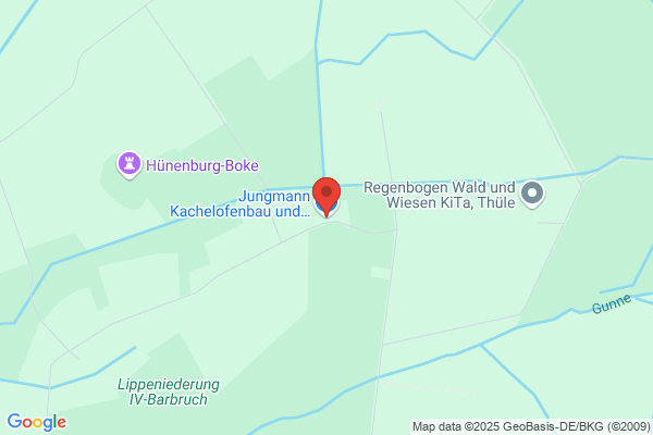 Jungmann Kachelofen- und Kaminbau