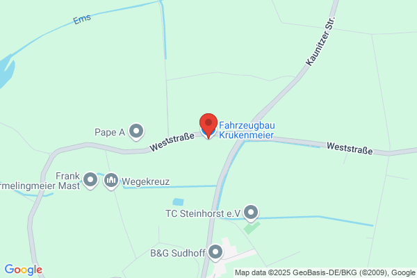 Krukenmeier GmbH