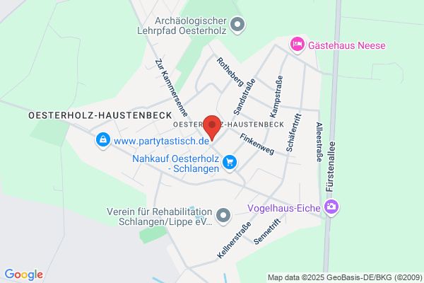Landgasthaus Roseneck