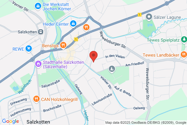 Musikschule Quandt GmbH