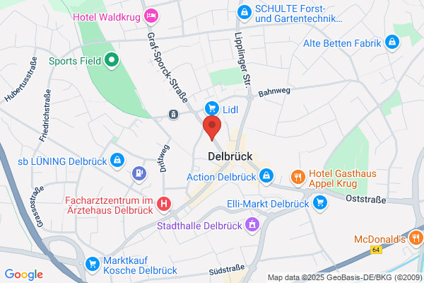 Herborn Waltraud