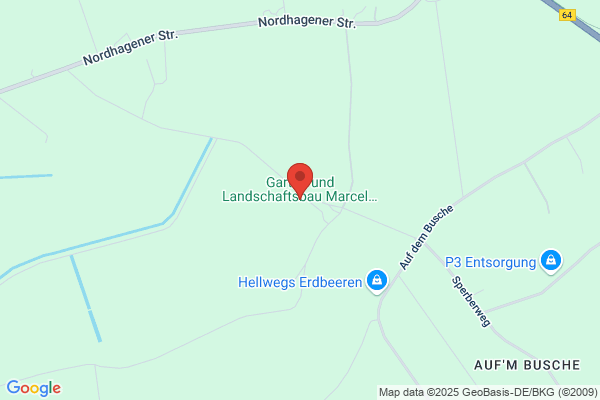 Garten und Landschaftsbau Marcel Schilinski
