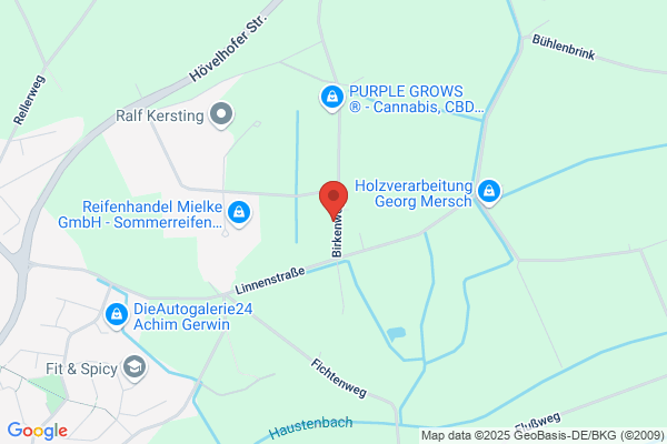 Garten-Paradies GmbH
