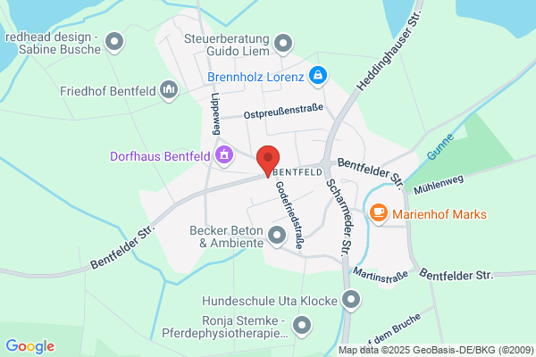 Haus Nolte