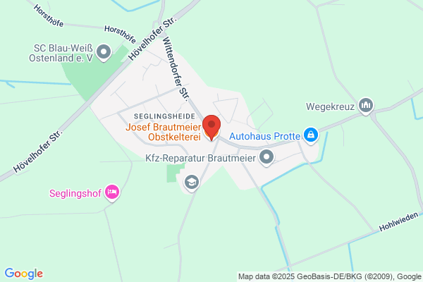 Brautmeier, Josef Getränke-Obstkelterei
