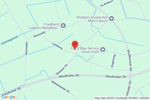 ms. Vertriebsgesellschaft für
