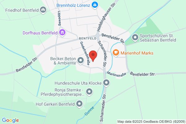 Hausgeräteservice Bendix Sascha Bendix