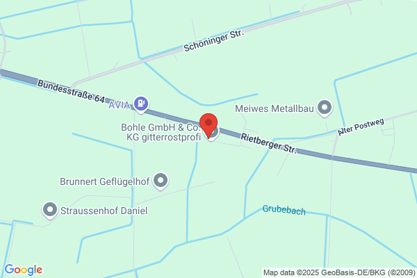 Förster Holzverarbeitungsgesellschaft mbH