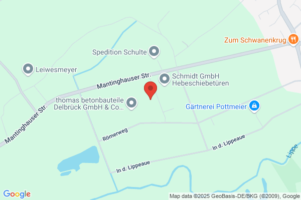 Reker Holzbearbeitung GmbH