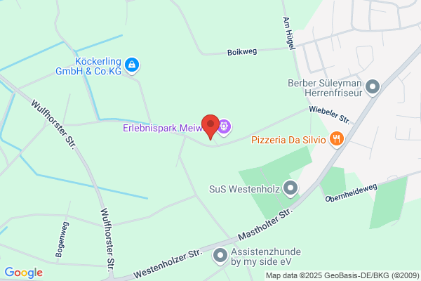 Zimmervermietung bei Rulle