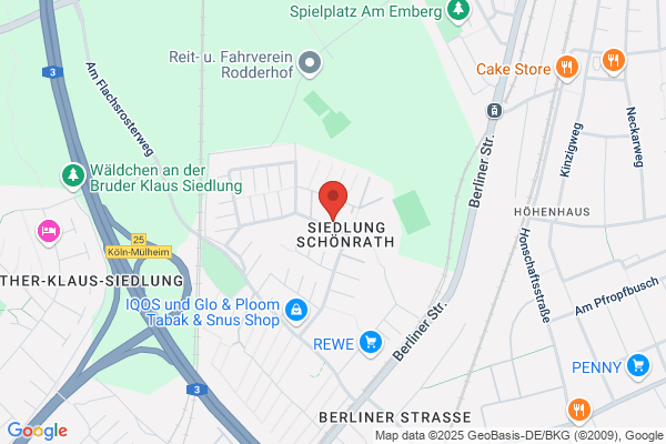 Familienzentrum Kettelerstraße