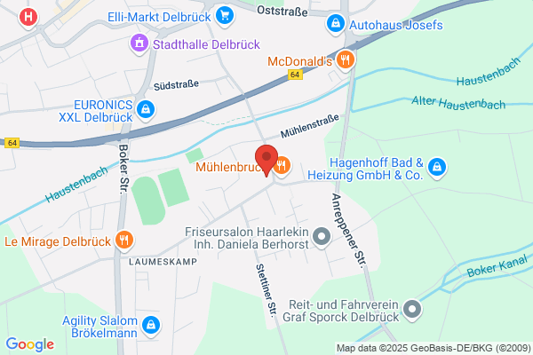 Tillas Atelier der Schönheit