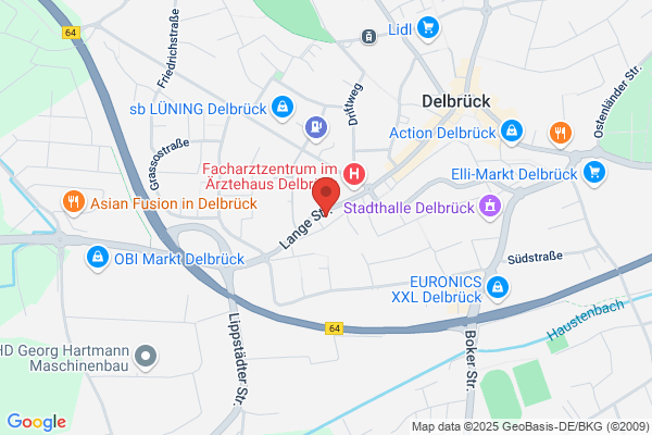 Herborn Fußpflege