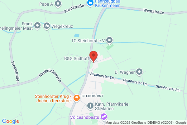 Sudhoff