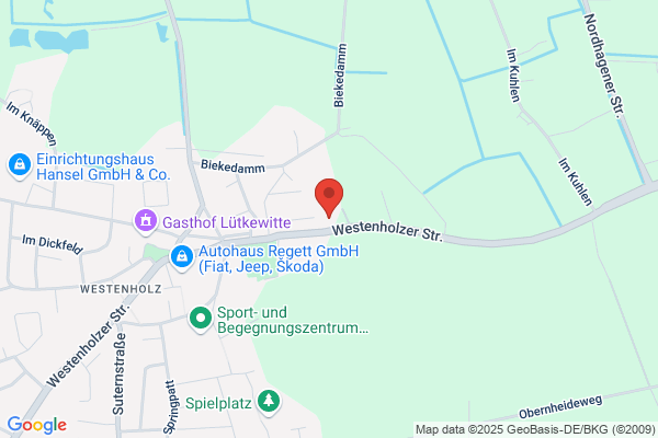 Neukirch Landmaschinen GmbH + Co KG