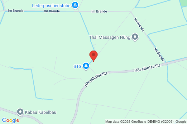 Lohnunternehmen und Tiefbau H. Kaspersmeier