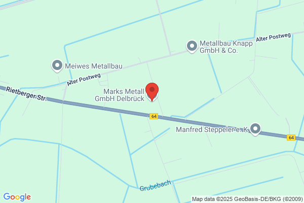 Marks Metall GmbH