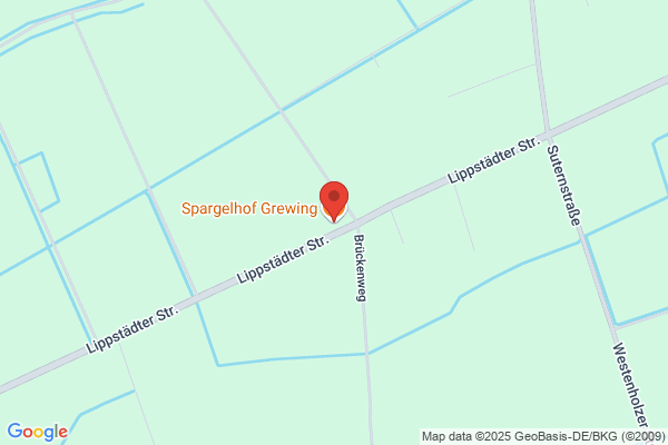 Spargelhof Grewing