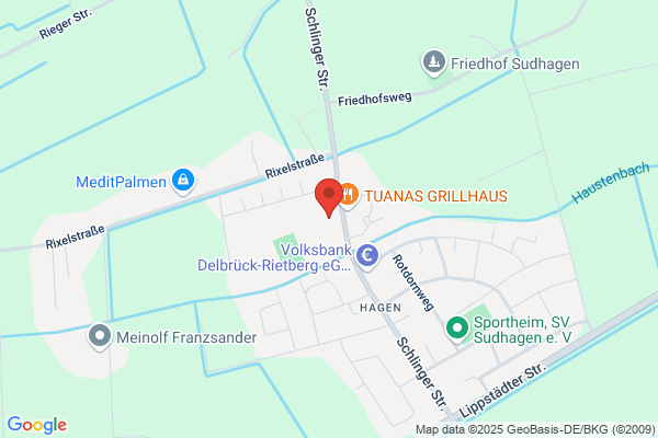 Grundschule Hagen