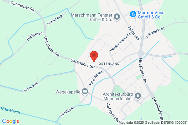 Hauptschule Ostenland