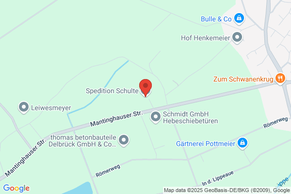 Spedition Schulte