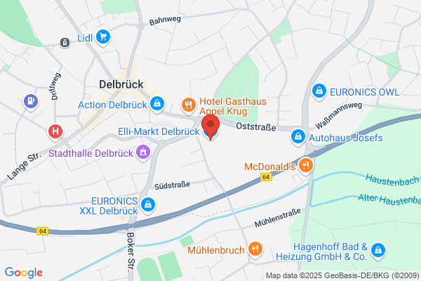 Elli-Markt Delbrück