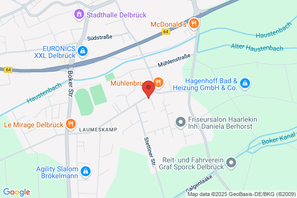 Holzhandlung Hagenhoff