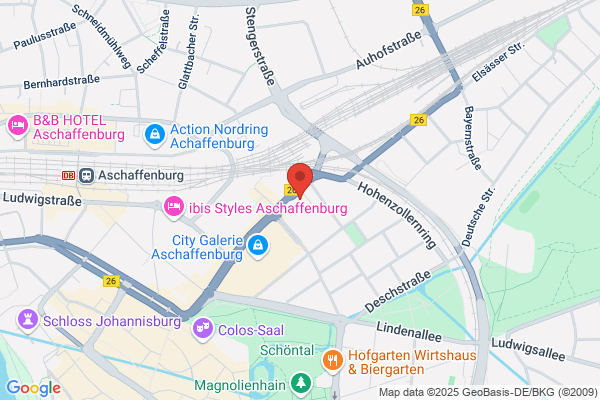 M. Schwarzenberg Immobilien GmbH & Co. KG