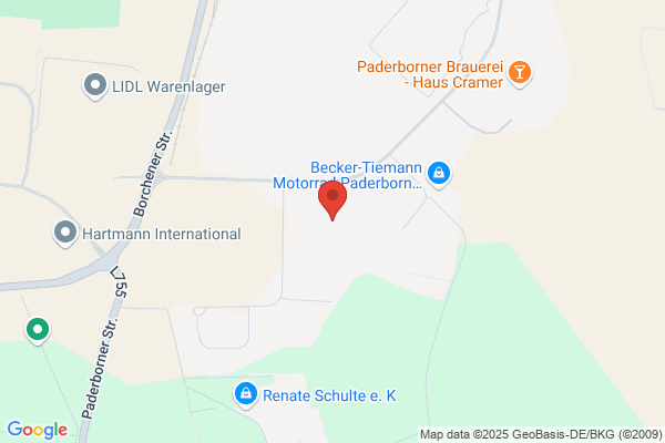 Hartmann International GmbH & Co. KG