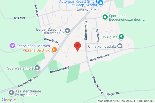 Der Coaching Verbund DCV GmbH