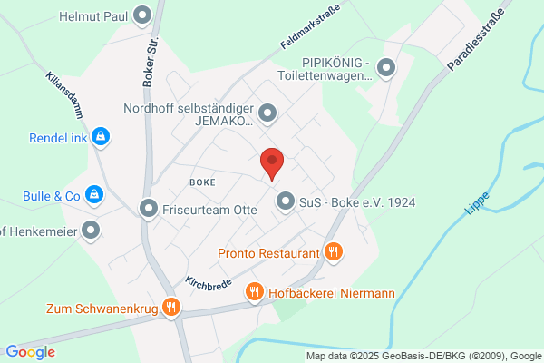 Guder, E. Vereinte Versicherung AG