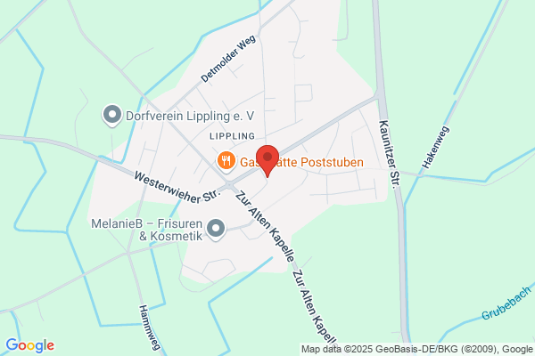 Lipplinger Halle Heimatverein Lippling e.V.