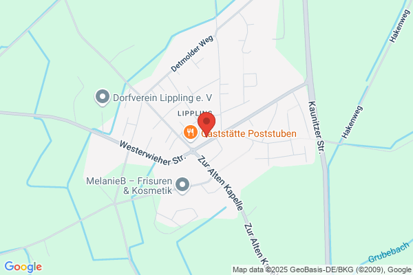 LVM Büro Bade & Scheipers