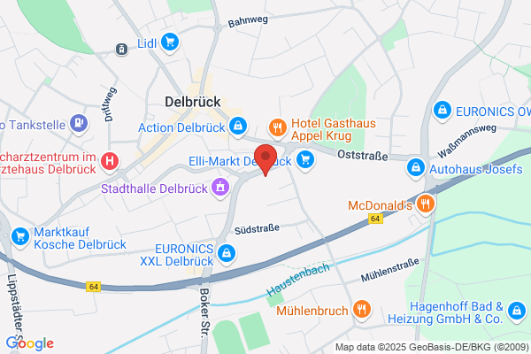 Henneken, Gehrke, Dres. Druffel-Spinola
