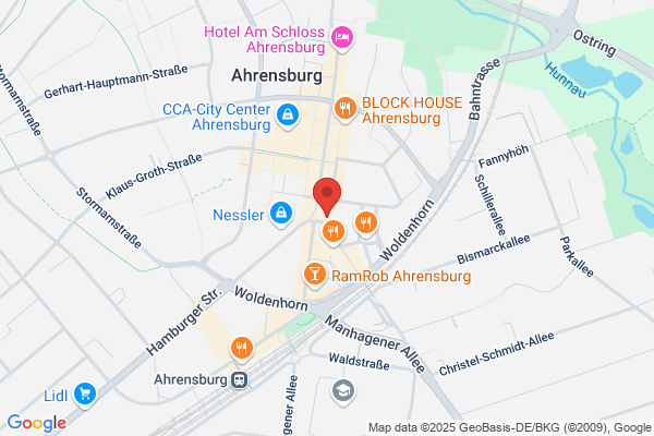 Finanzberatung Bernin GmbH