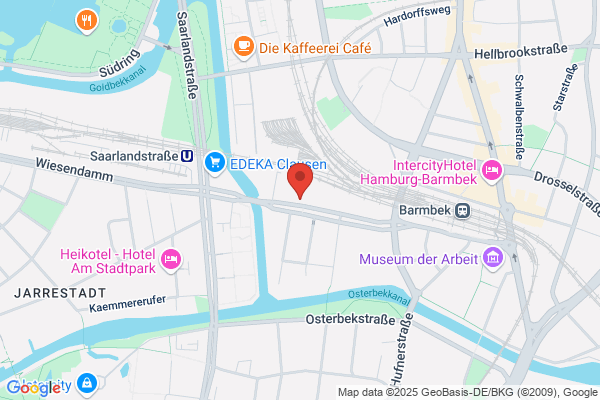 KM Kulturmanagement GmbH
