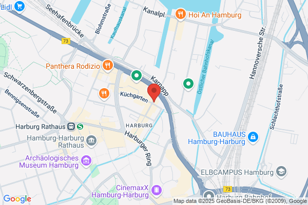 UNITRADE Import-Export-Großhandel GmbH