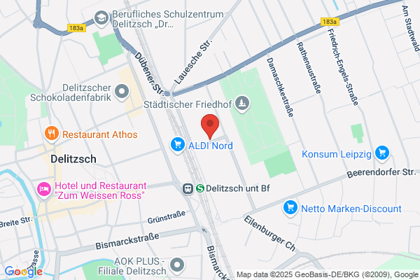 Autohaus Troitzsch GmbH - Renault und Dacia