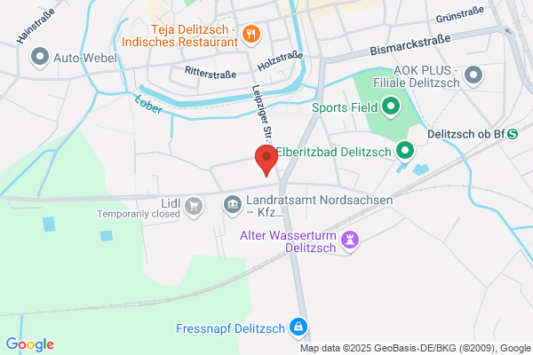 Autocenter Weiße