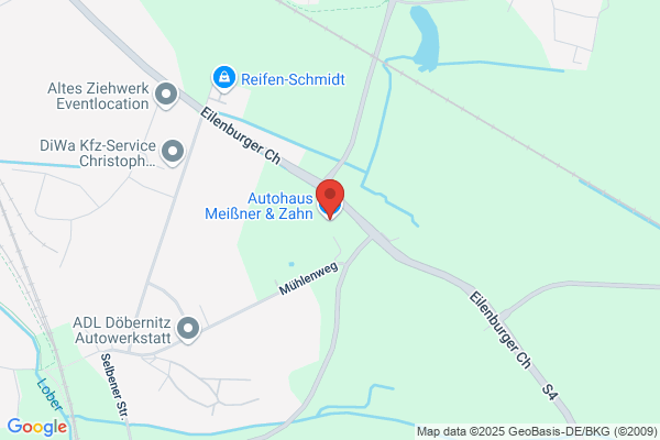 Autohaus Meißner & Zahn GmbH