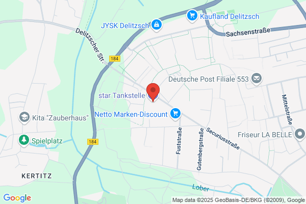 star Tankstelle