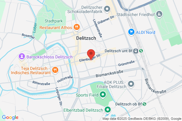 Schäfer's Backshop Nentwig